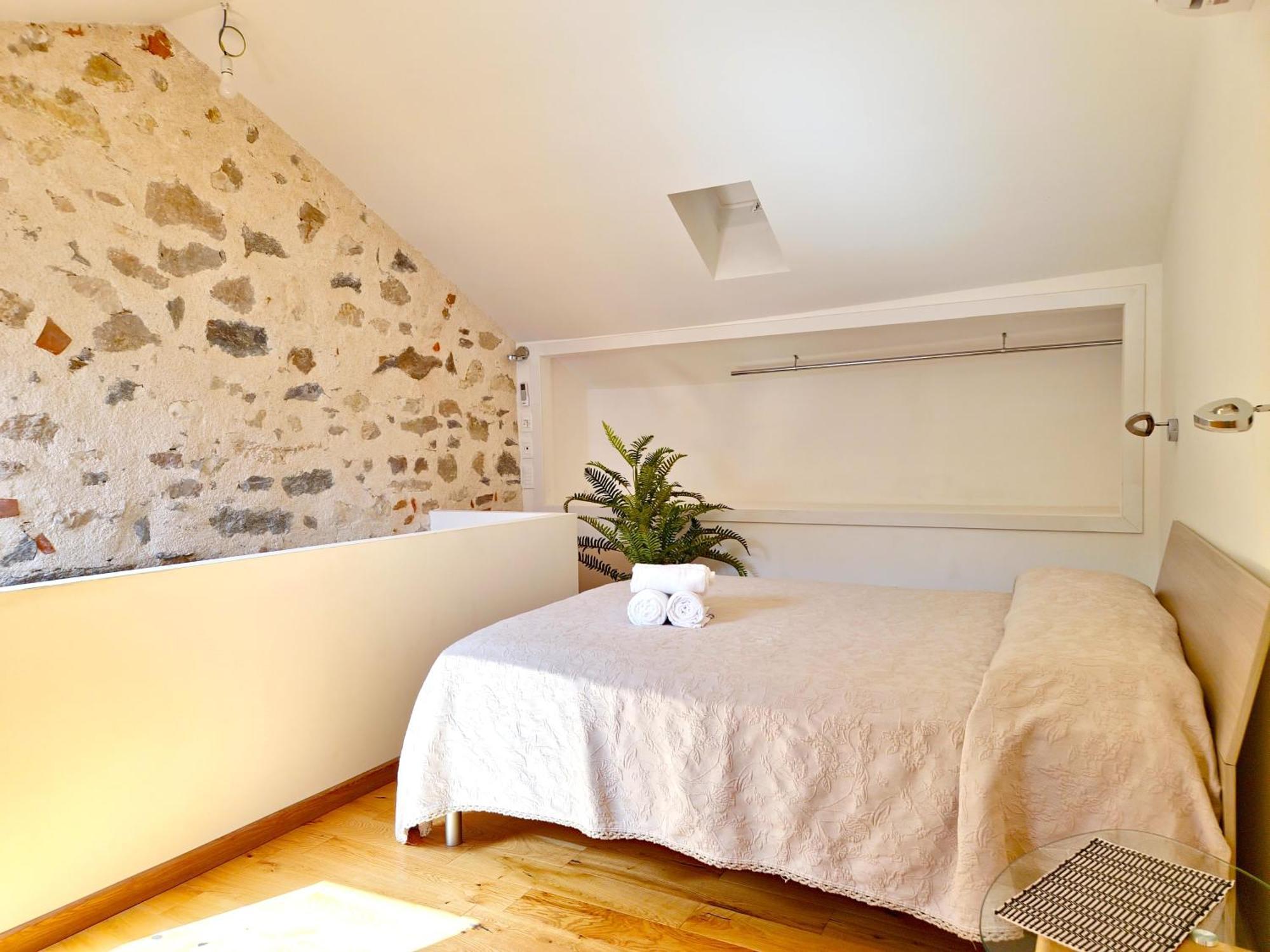 Dommos - Arcada Apartments Orosei Bilik gambar