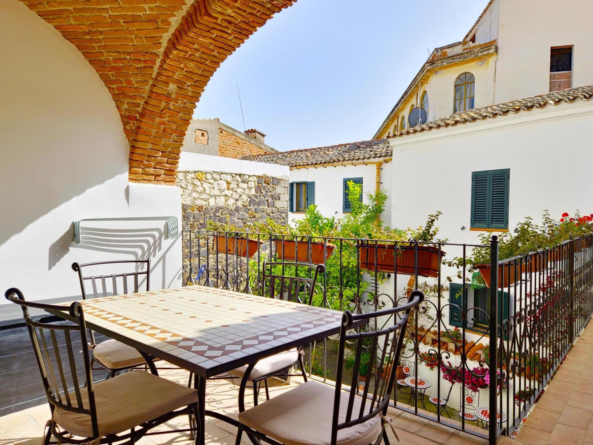 Dommos - Arcada Apartments Orosei Luaran gambar